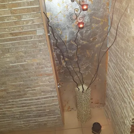 王子住宅基督爱你 公寓式酒店 布加勒斯特