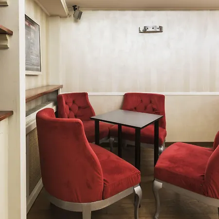 Prince Park Residence Apartments Бухарест