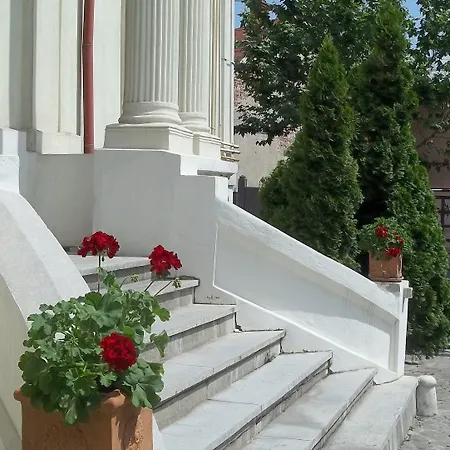 Prince Park Residence Apartments Апарт-готель 3*