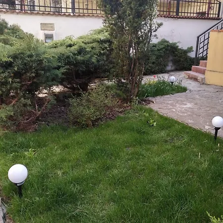 Апарт-готель Prince Park Residence Apartments 3*