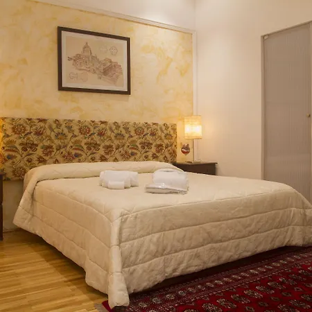 Prince Park Residence Apartments 3*