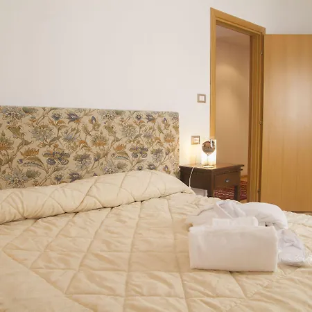 Апарт-готель Prince Park Residence Apartments