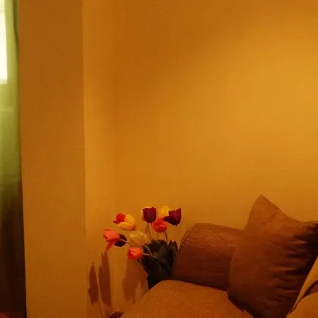 Prince Park Residence Apartments Бухарест