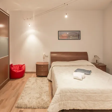 Апарт-готель Prince Park Residence Apartments Бухарест