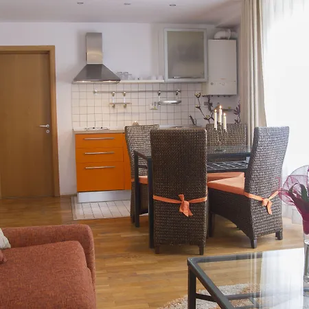 Prince Park Residence Apartments