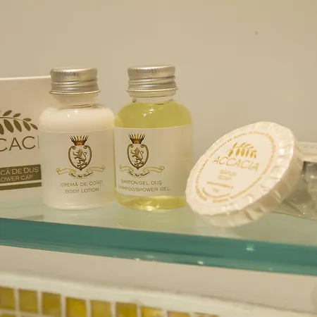 Prince Park Residence Apartments Бухарест