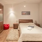 Appart hôtel Prince Residence Apartments Bucarest
