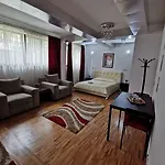 Prince Residence Apartments Appart hôtel