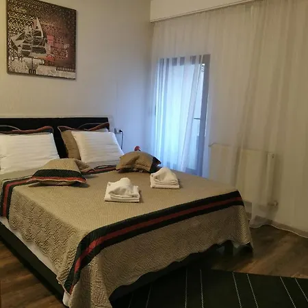 Prince Residence Apartments 3*