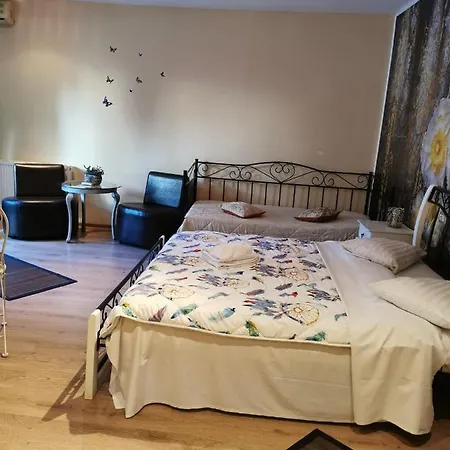 Prince Residence Apartments 3* Bucareste