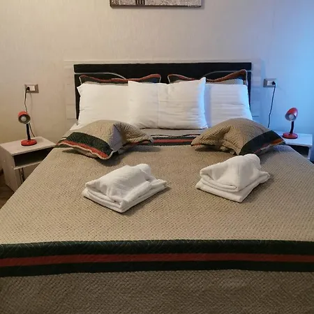 Prince Residence Apartments 3* Bükreş