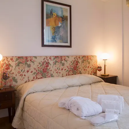 Apart Otel Prince Residence Apartments