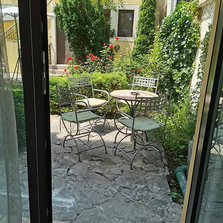 Prince Residence Apartments Bükreş