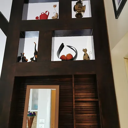 Prince Park Residence Apartments 3*