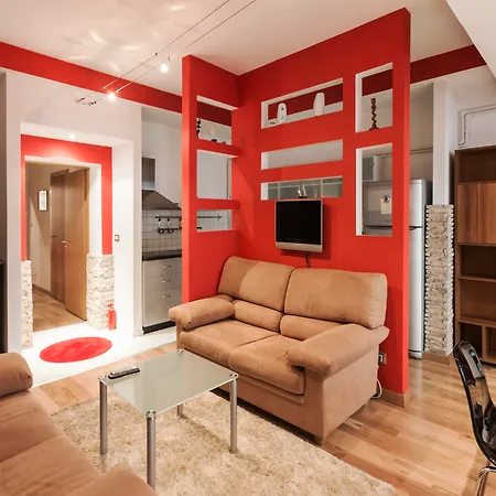 Prince Residence Apartments Apart Otel 3*