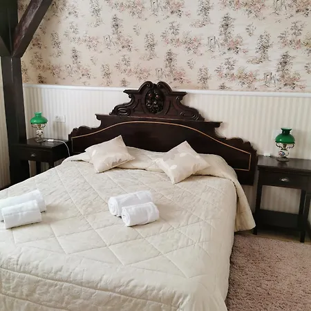 Apart Otel Prince Residence Apartments