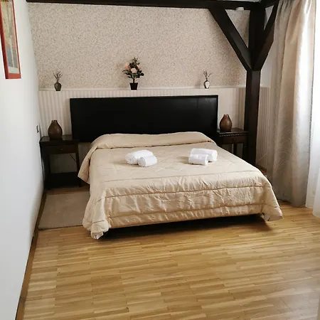 Prince Residence Apartments 3* Bükreş