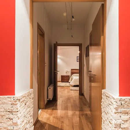 Apart Otel Prince Residence Apartments