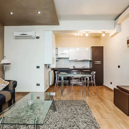 Prince Residence Apartments