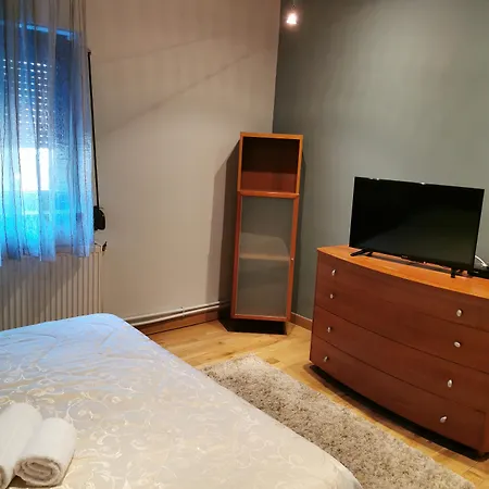 Prince Residence Apartments