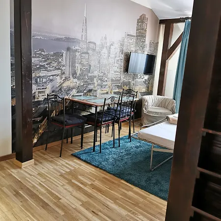 Prince Residence Apartments 3*