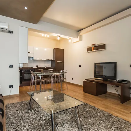 Prince Residence Apartments