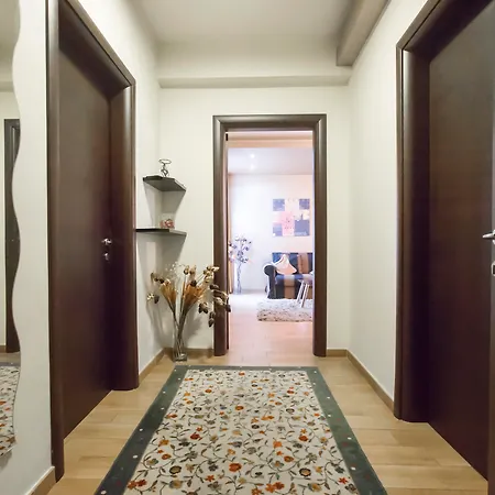 Apart Otel Prince Residence Apartments 3*