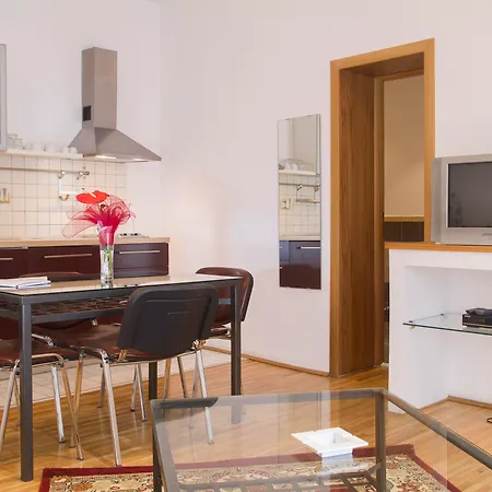 Prince Residence Apartments 3*
