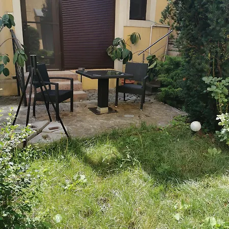 Prince Residence Apartments 3* Bükreş