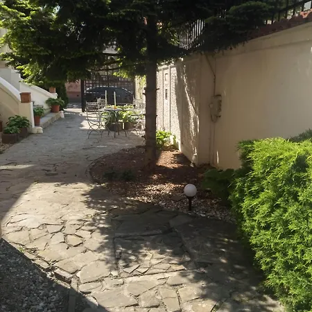 Apart Otel Prince Residence Apartments 3*