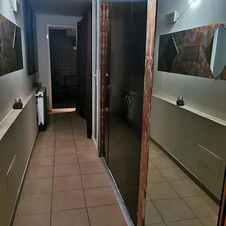 Apart-hotel Prince Residence Apartments