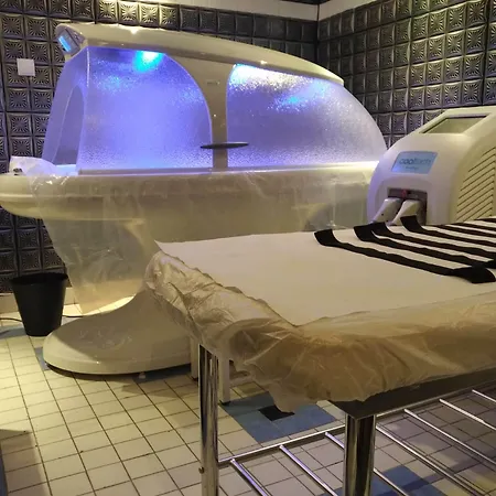 Prince Park Residence Apartments Aparthotel