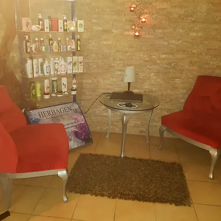 Prince Residence Apartments