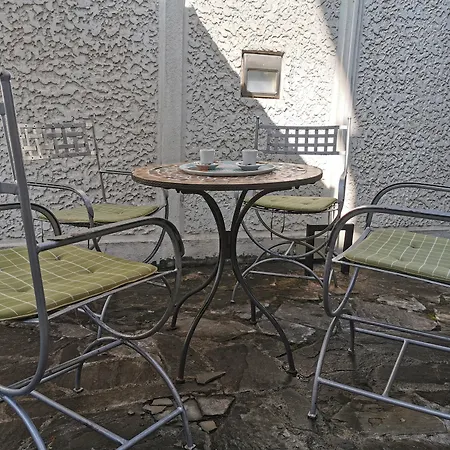 Prince Residence Apartments Apart Otel 3*