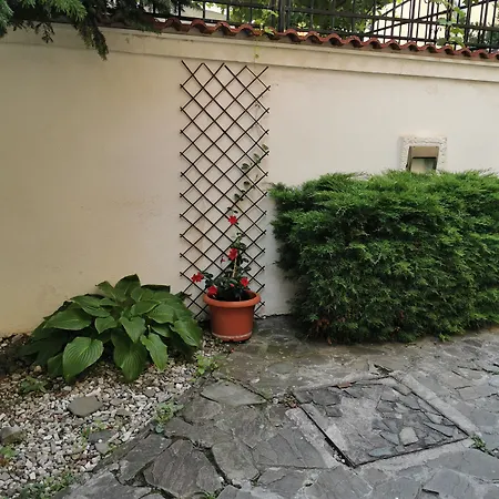 Apart Otel Prince Residence Apartments