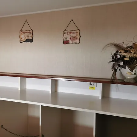 Apart Otel Prince Residence Apartments Bükreş