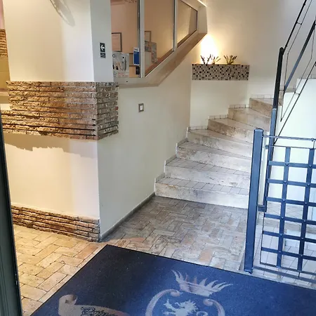 Prince Residence Apartments Bükreş