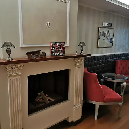 Prince Residence Apartments Bükreş