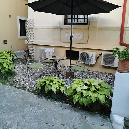 Prince Residence Apartments