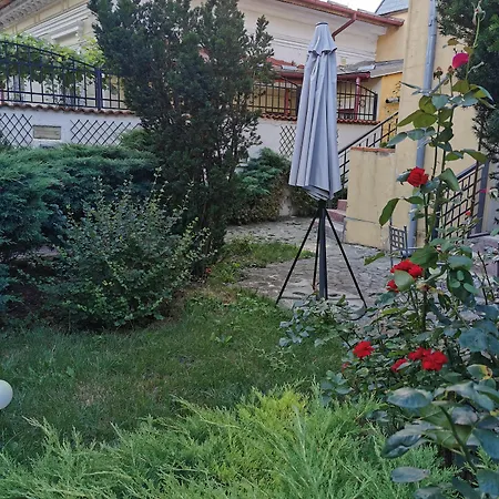 Prince Residence Apartments Bükreş
