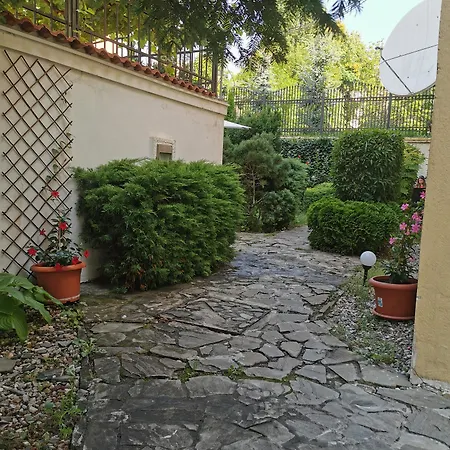 Prince Park Residence Apartments Aparthotel 3*