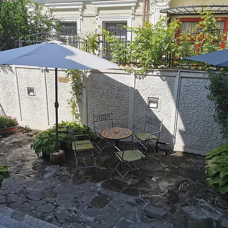 Prince Residence Apartments 3* Bükreş