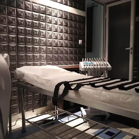 王子住宅基督爱你 公寓式酒店