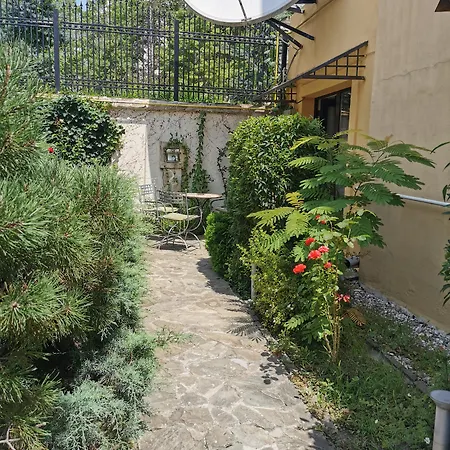 Prince Residence Apartments Apart Otel