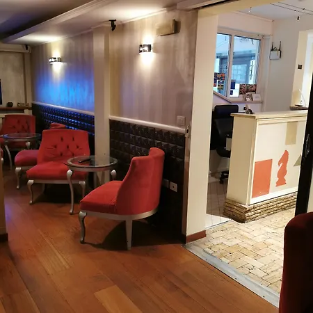 Prince Residence Apartments 3* Bükreş