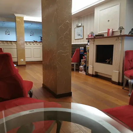 Apart Otel Prince Residence Apartments 3*