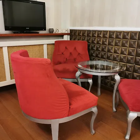 Prince Residence Apartments Apart Otel Bükreş