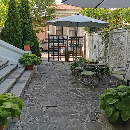 מלון דירות Prince Residence Apartments