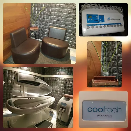 Apartahotel Prince Residencia Bucarest