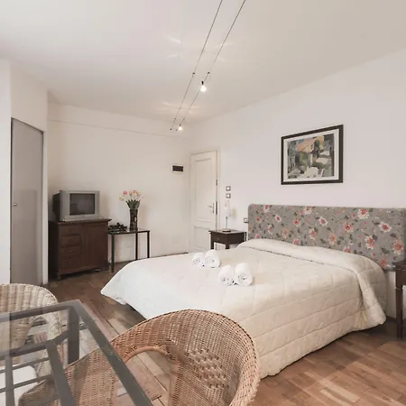 Prince Residence Apartments 3*